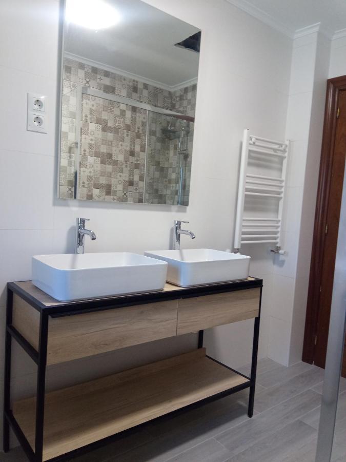 Villa La Rufina Noja Buitenkant foto