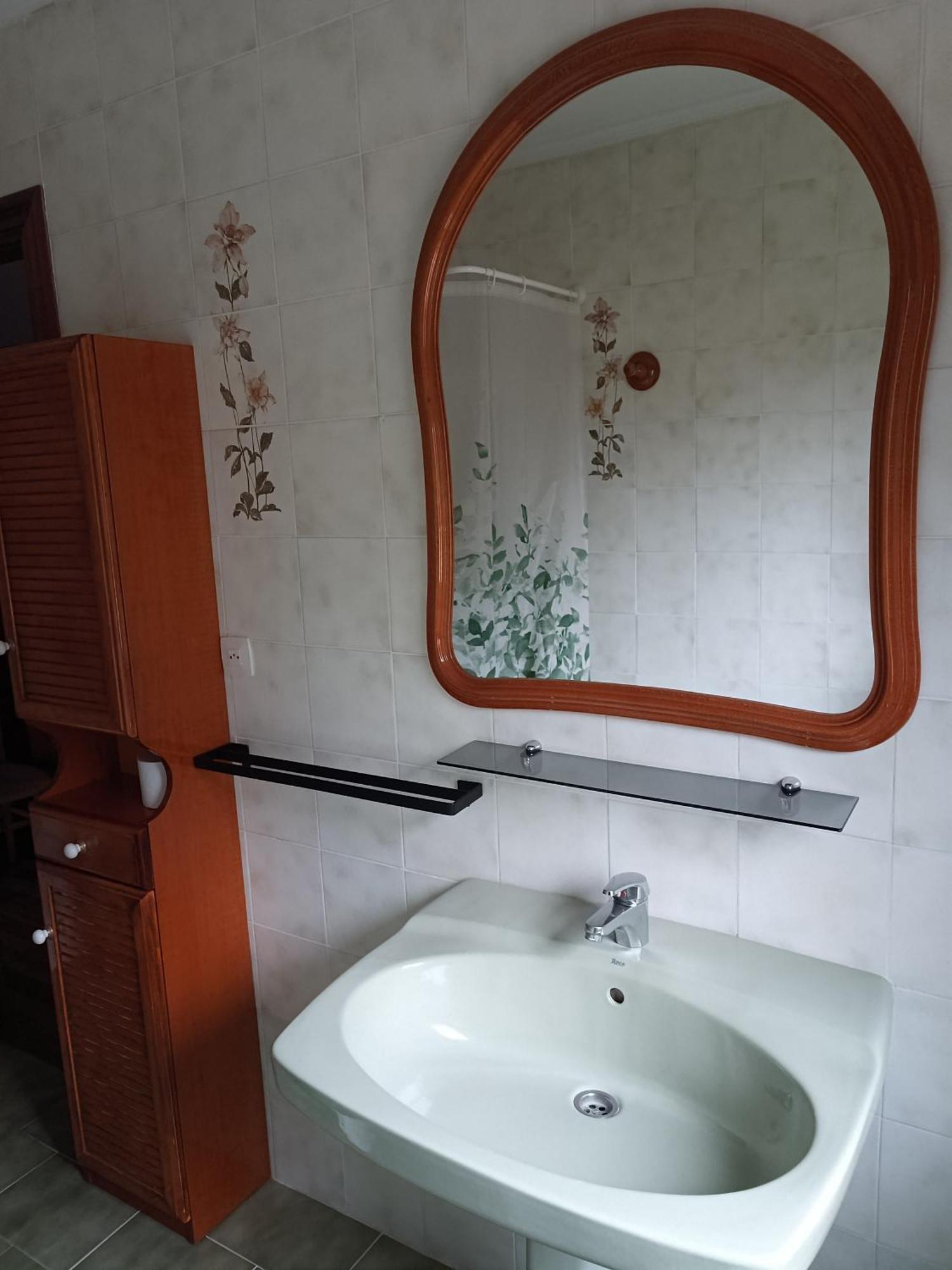 Villa La Rufina Noja Buitenkant foto