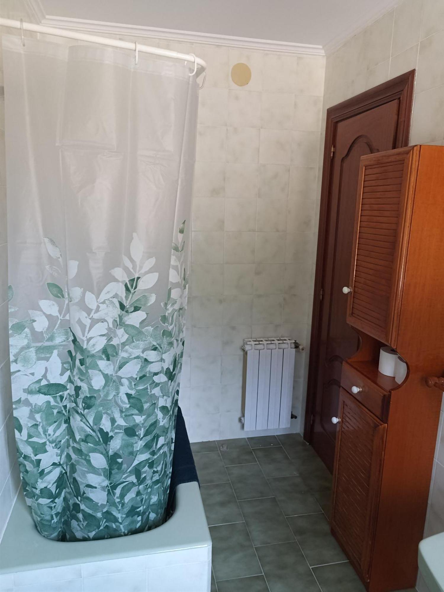 Villa La Rufina Noja Buitenkant foto