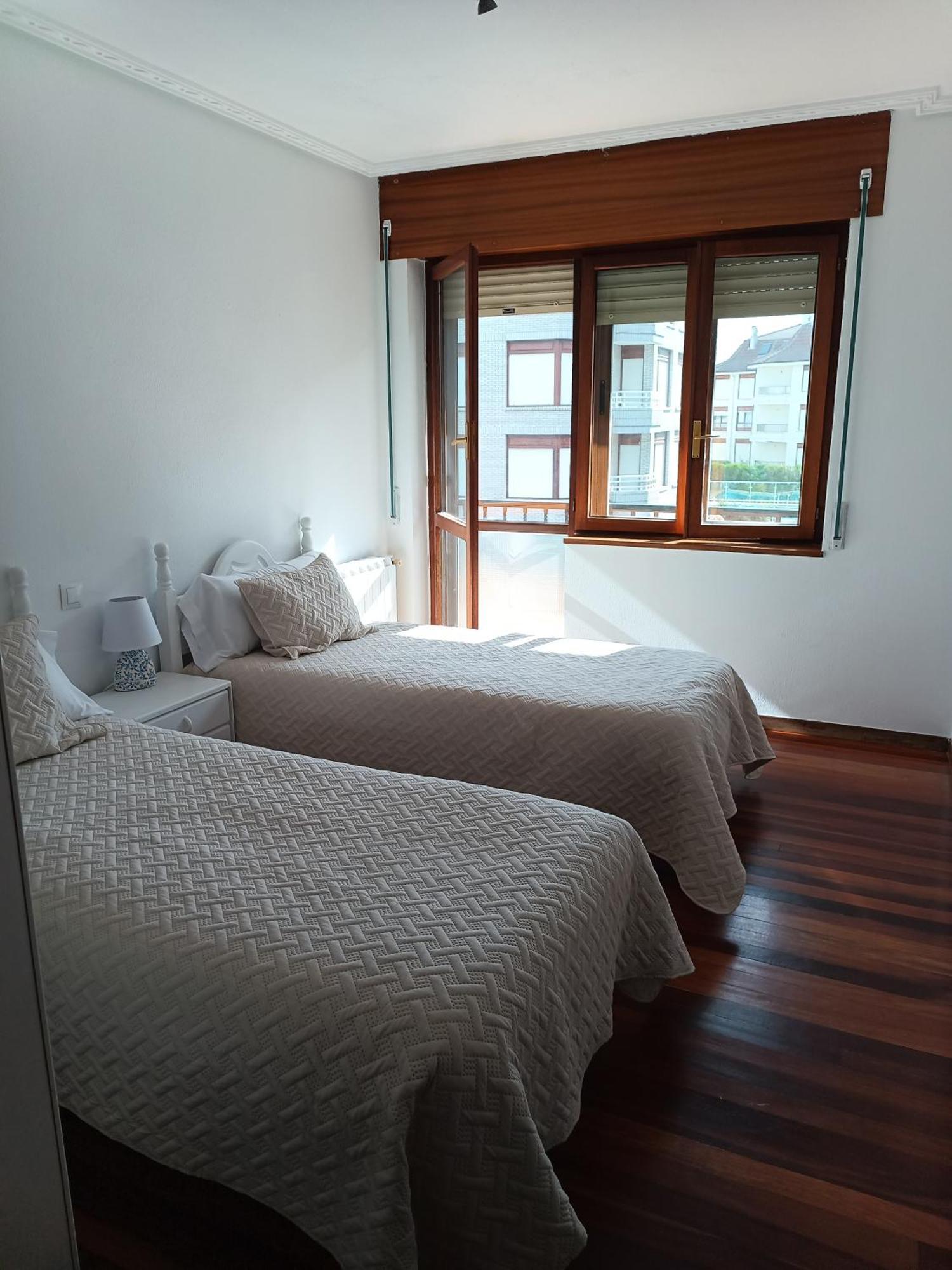 Villa La Rufina Noja Buitenkant foto