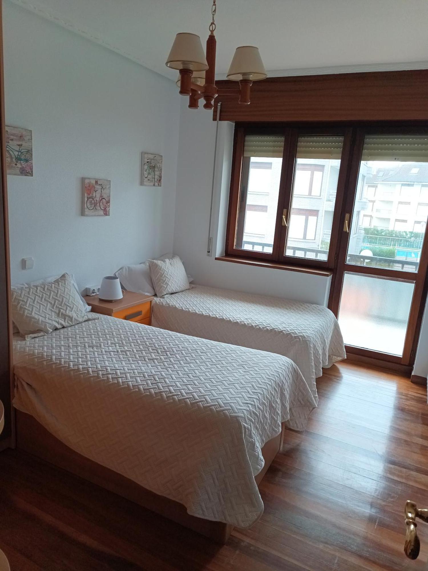 Villa La Rufina Noja Buitenkant foto